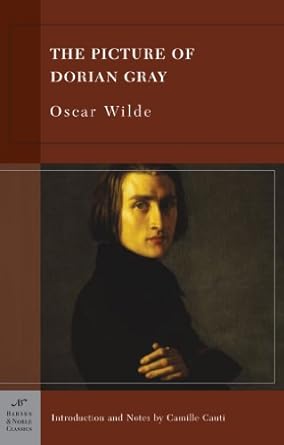 The Picture of Dorian Gray (Paperback) Oscar Wilde