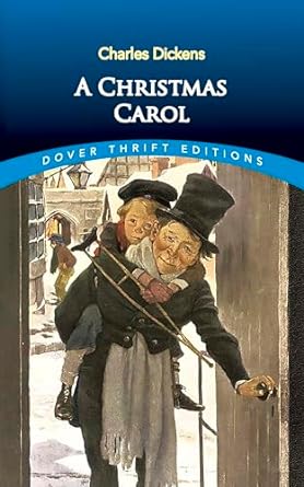 A Christmas Carol (Paperback) Charles Dickens