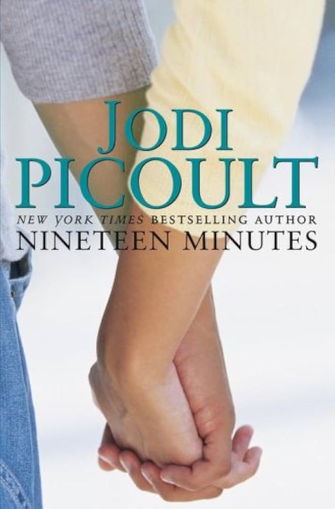 Nineteen Minutes (Paperback) Jodi Picoult