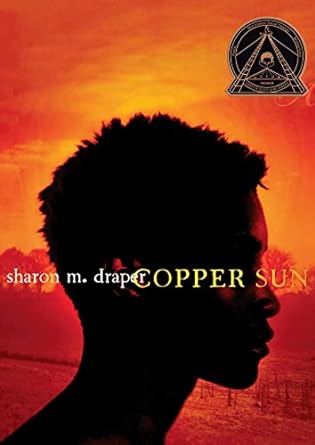 Copper Sun (Paperback) Sharon M. Draper
