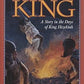 God King (Paperback) Joanne Williamson