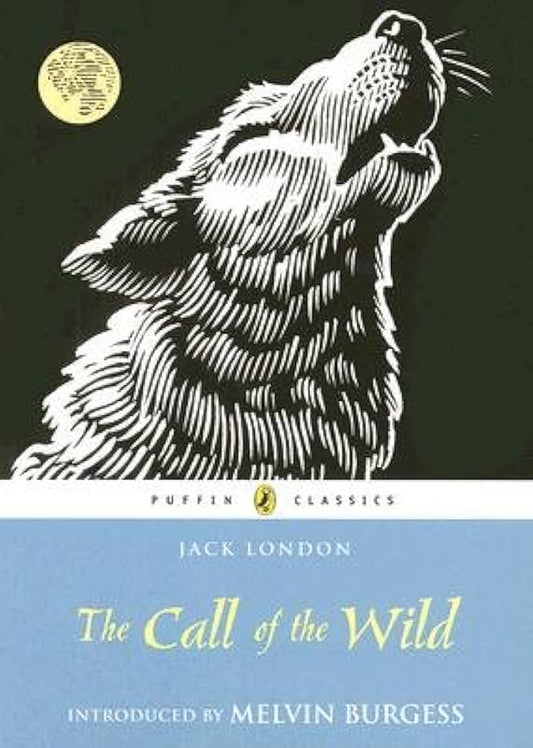 The Call of the Wil (Paperback) Jack London