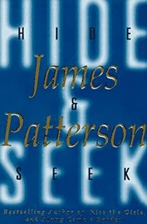 Hide & Seek (Hardcover) James Patterson