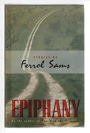 Epiphany (Hardback) Ferrol Sams