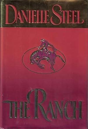 The Ranch Hardcover) Danielle Steel