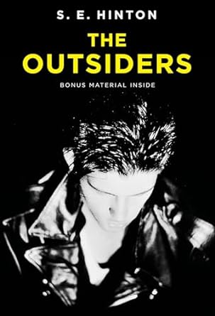 The Outsiders (Paperback) S. E. Hinton
