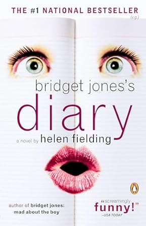 Bridget Jones's Diary (Paperback) Helen Fielding