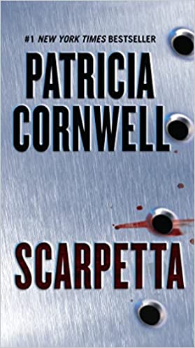 Scarpetta: Kay Scarpetta Series, Book 16 (Hardcover) Patricia Cornwell