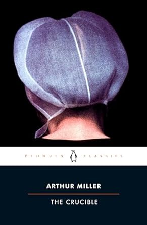 The Crucible (Paperback) Arthur Miller