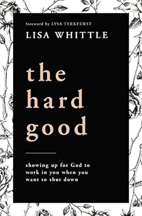 The Hard Good (Paperback) Lisa Whittle