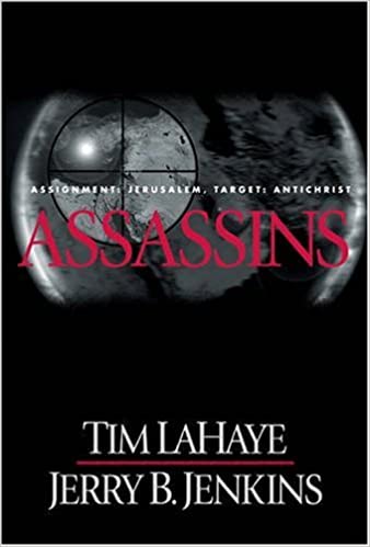 Assassins : Left Behind (Hardcover) Tim LaHaye and Jerry B. Jenkins