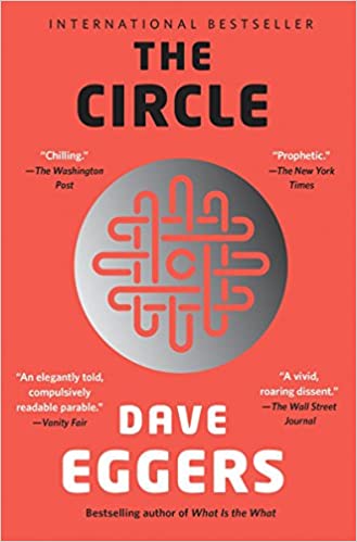 The Circle (Paperback) Dave Eggers