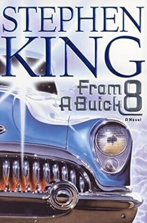 From a Buick 8 (Hardcover) Stephen King