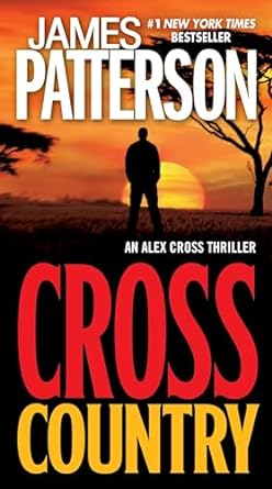 Cross Country (Hardback) James Patterson