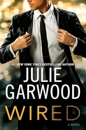 Wired (Hardback) Julie Garwood