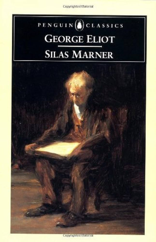 Silas Marner (Paperback) George Eliot