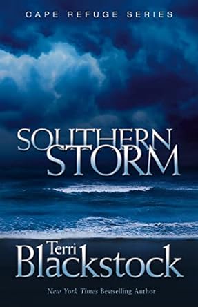 Southern Storm (Ppaerback) Terri Blackstock