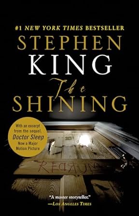 The Shining (Paperback) Stephen King