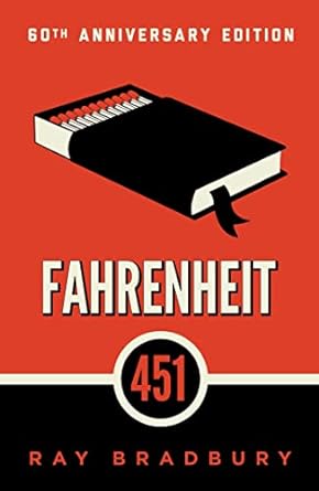 Fahrenheit 451 (Paperback) Ray Bradbury