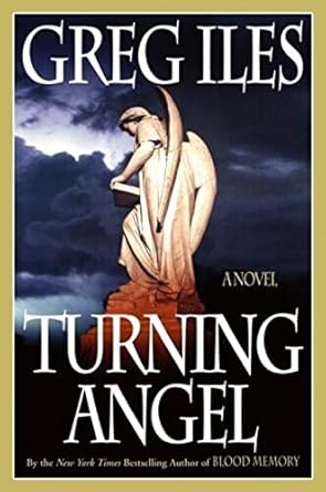 Turning Angel: Penn Cage Series, Book 7 (Hardcover) Greg Iles