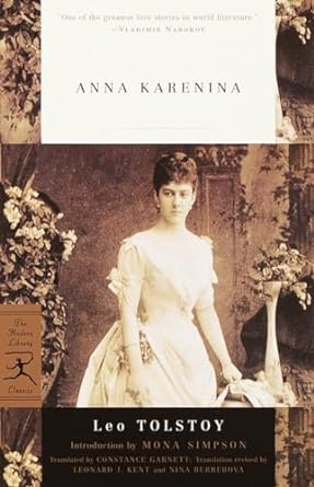 Anna Karenina (Paperback) Leo Tolstoy