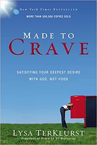 Made to Crave (Paperback) Lya TerKeurst