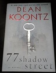 77 Shadow Street (Hardcover) Dean Koontz