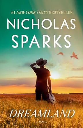 Dreamland (Paperback) Nicholas Sparks