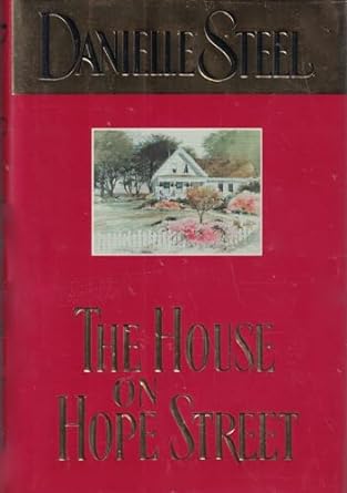 The House on Hope Street (Hardcover) Danielle Steel