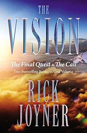 The Vision (Paperback) Rick Joyner