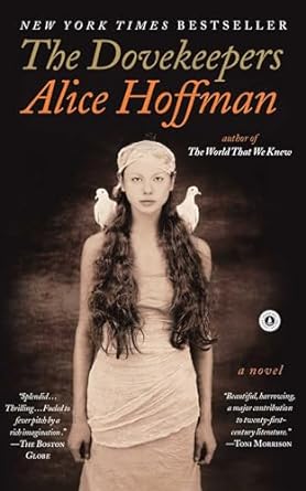 The Dovekeepers (Paperback) Alice Hoffman