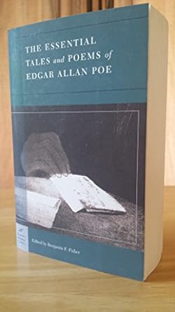 The Essential Tales And Poems (Paperback) Edgar Allen Poe