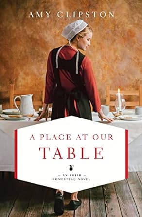 A Place at Our Table (Paperback) Amy Clipston