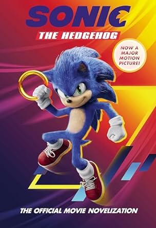 Sonic the Hedgehog (Paperback) Kiel Phegley