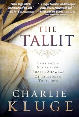 The Tallit Paperback) Dr. Charles Kluge