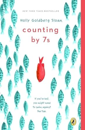 Counting by 7s (Paperback) Holly Goldberg Sloan