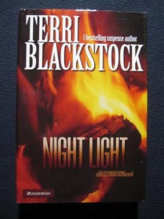 Night Light (Paperback) Terri Blackstock