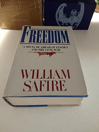 Freedom (Hardback) William Safire