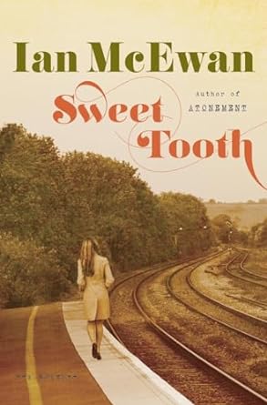 Sweet Tooth (Hardback) Ian McEwan