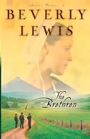 The Brethren (Hardback) Beverly Lewis