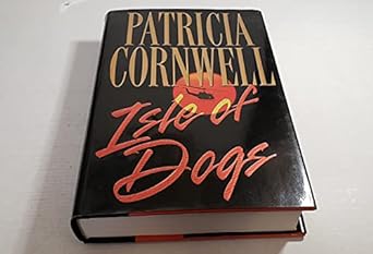 Isle of Dogs (Hardcover) Patricia Cornwell