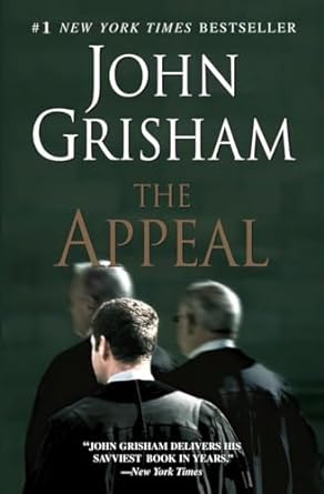 The Appeal (Paperback) John Grisham