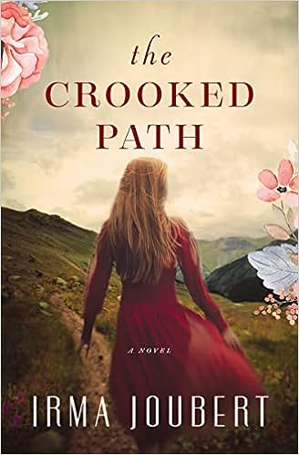 The Crooked Path (paperback) Irma Joubert