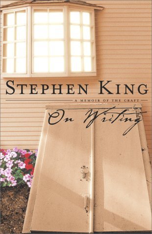 On Writing: A Memoir of the Craft (Hardcover) Stephen King