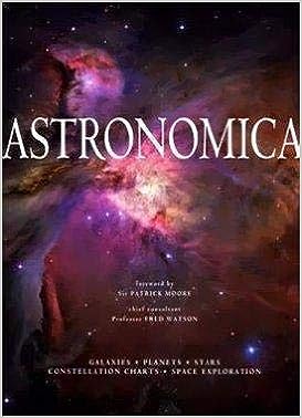 Astronomica (Hardcover)