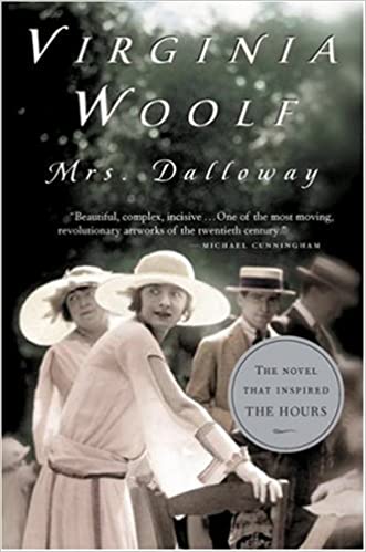 Mrs. Dalloway (Paperback) Virginia Woolf