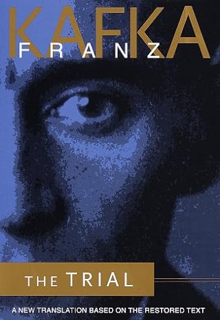The Trial (Paperback) Franz Kafka
