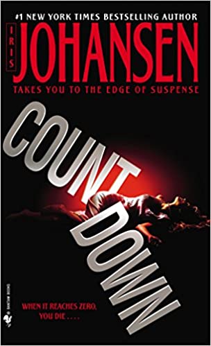 Countdown : Eve Duncan (Hardcover) Iris Johansen