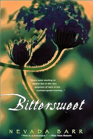 Bittersweet  (Paperback) Navada Barr