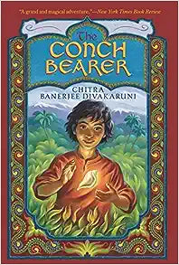 The Conch Bearer (Paperback) Chitra Banerjee Divakaruni